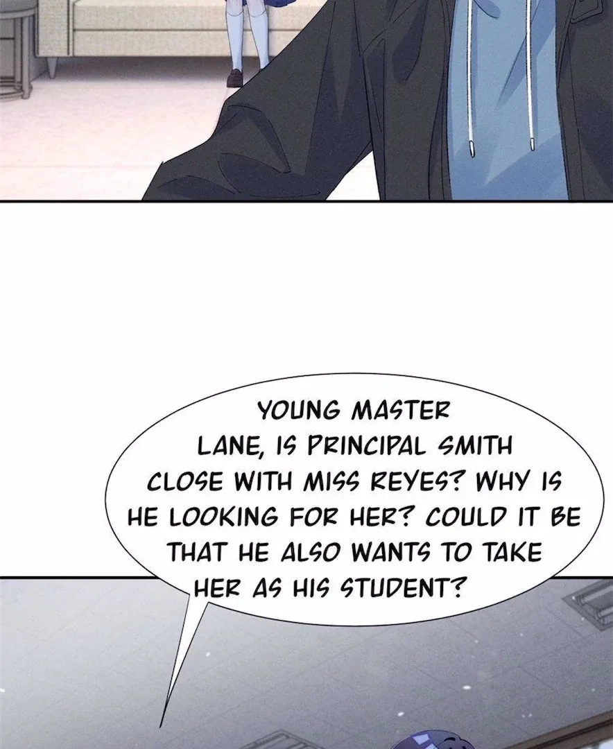 Beneath the Lady’s Mask Chapter 78 page 54