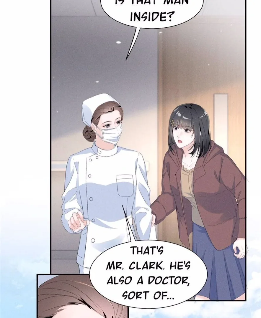 Beneath the Lady’s Mask Chapter 84 page 30