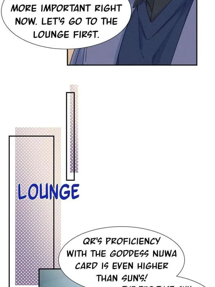 Beneath the Lady’s Mask Chapter 90 page 49
