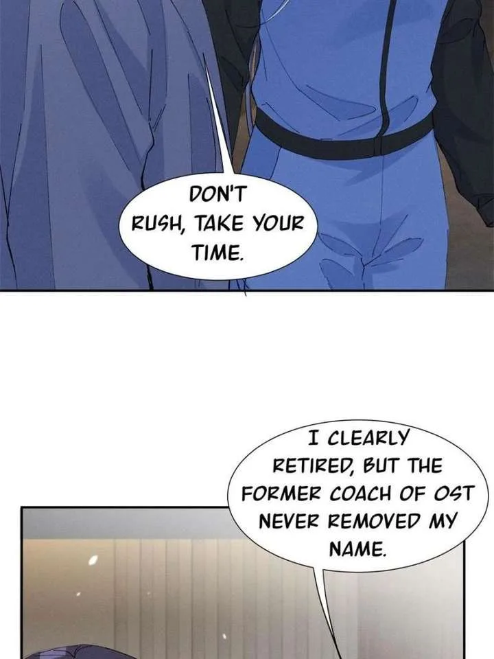 Beneath the Lady’s Mask Chapter 90 page 45