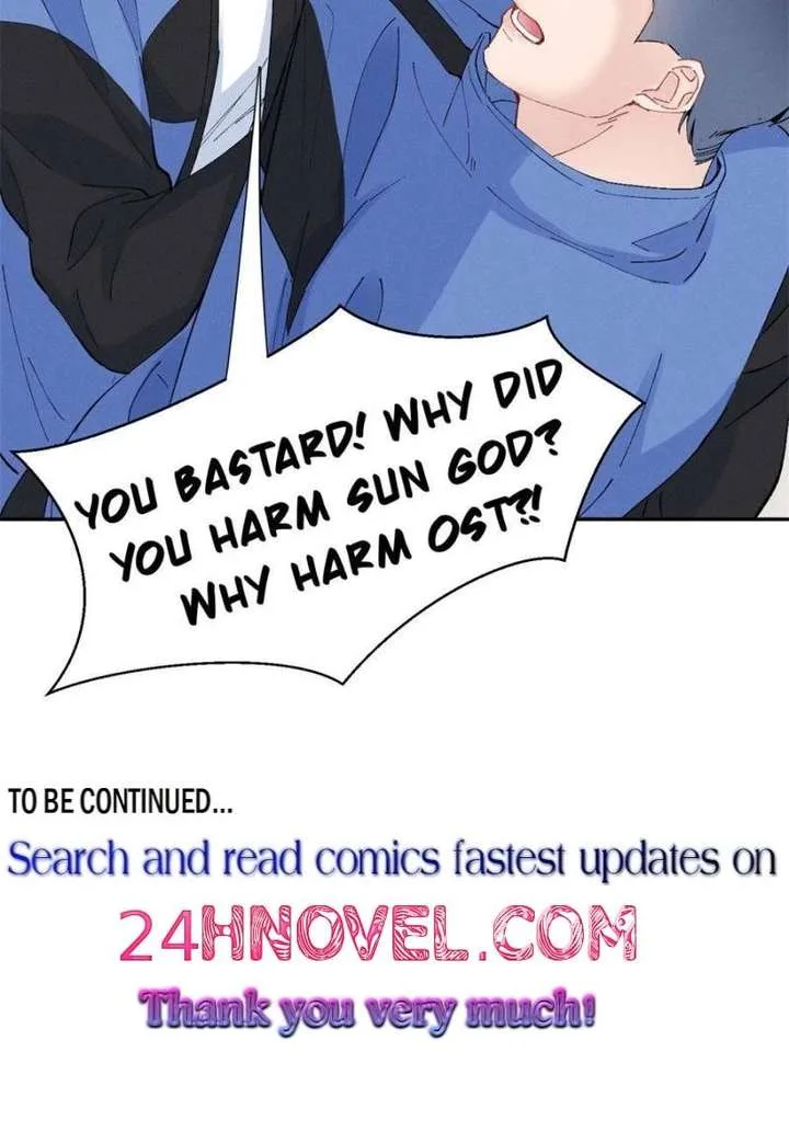 Beneath the Lady’s Mask Chapter 90 page 58