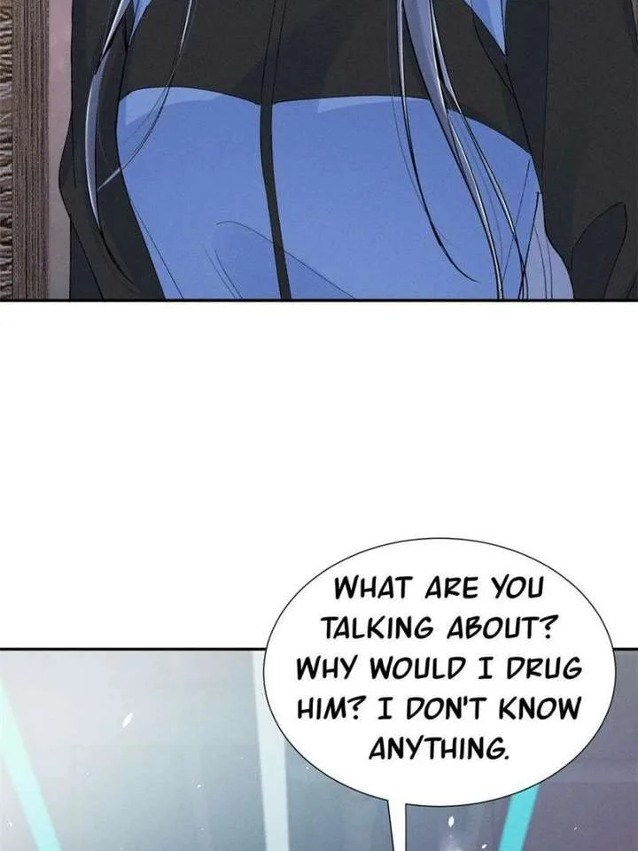 Beneath the Lady’s Mask Chapter 90 page 52
