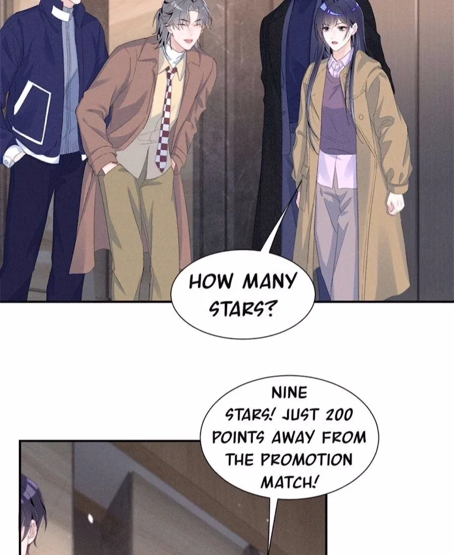 Beneath the Lady’s Mask Chapter 84 page 35