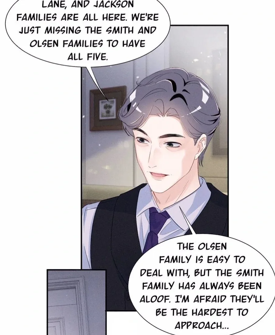 Beneath the Lady’s Mask Chapter 78 page 68