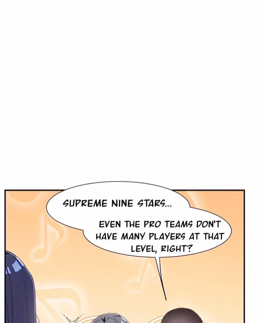 Beneath the Lady’s Mask Chapter 84 page 40