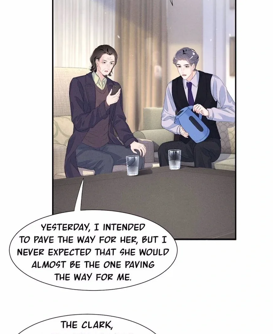Beneath the Lady’s Mask Chapter 78 page 67