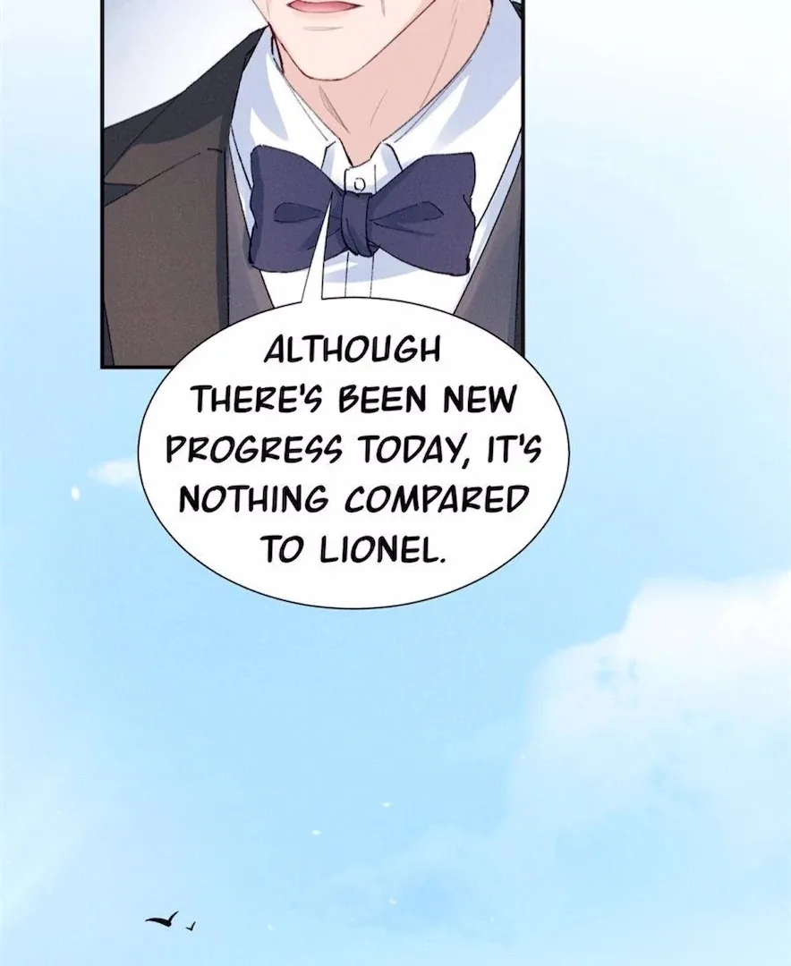 Beneath the Lady’s Mask Chapter 78 page 63