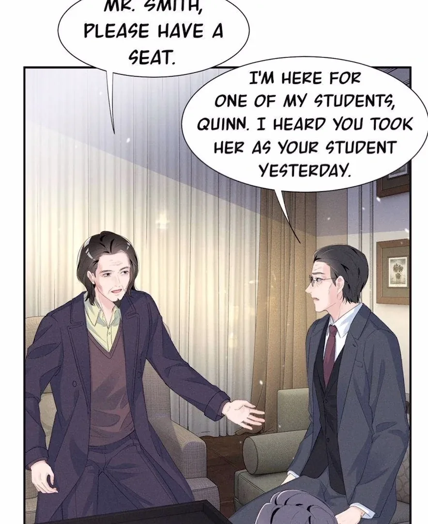 Beneath the Lady’s Mask Chapter 78 page 71