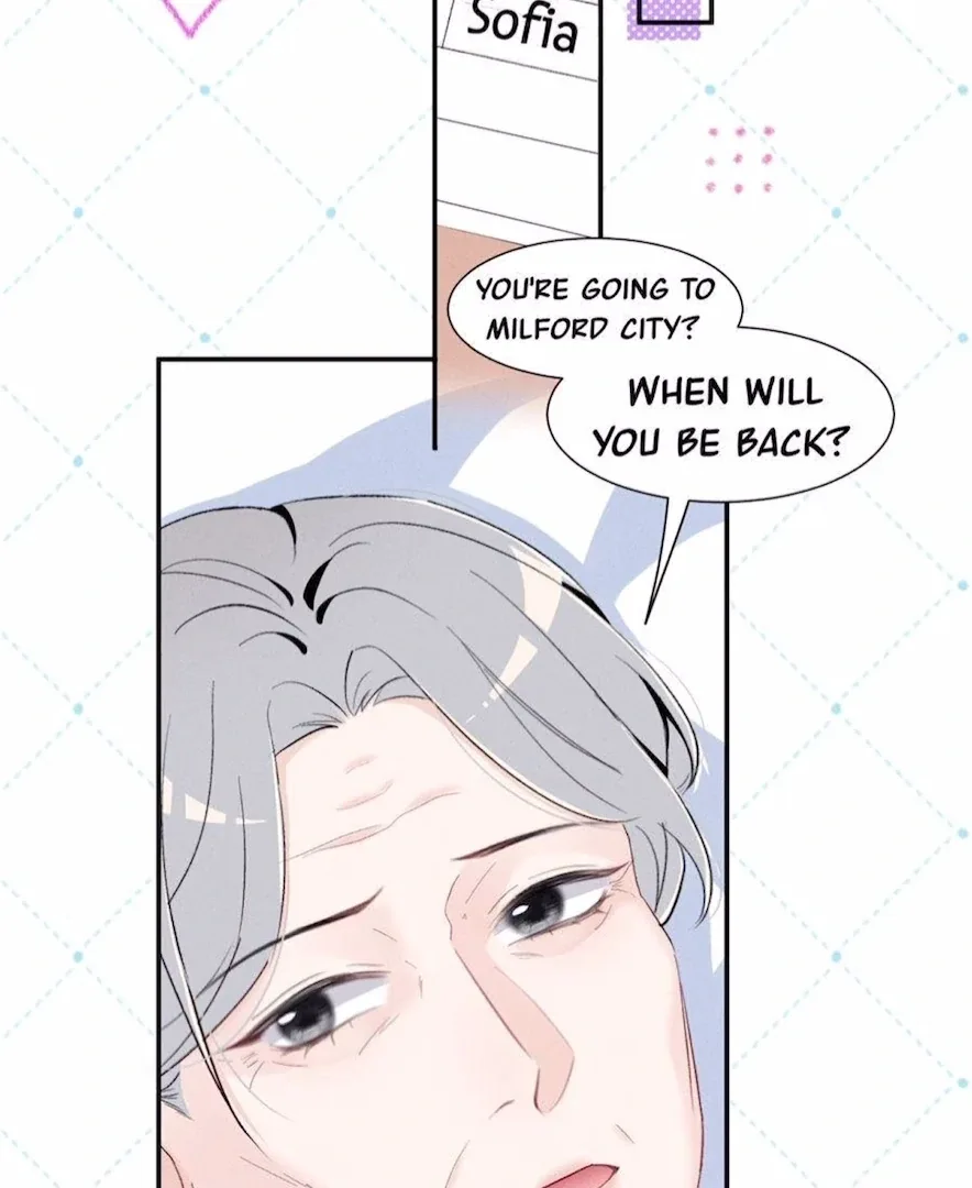 Beneath the Lady’s Mask Chapter 84 page 45