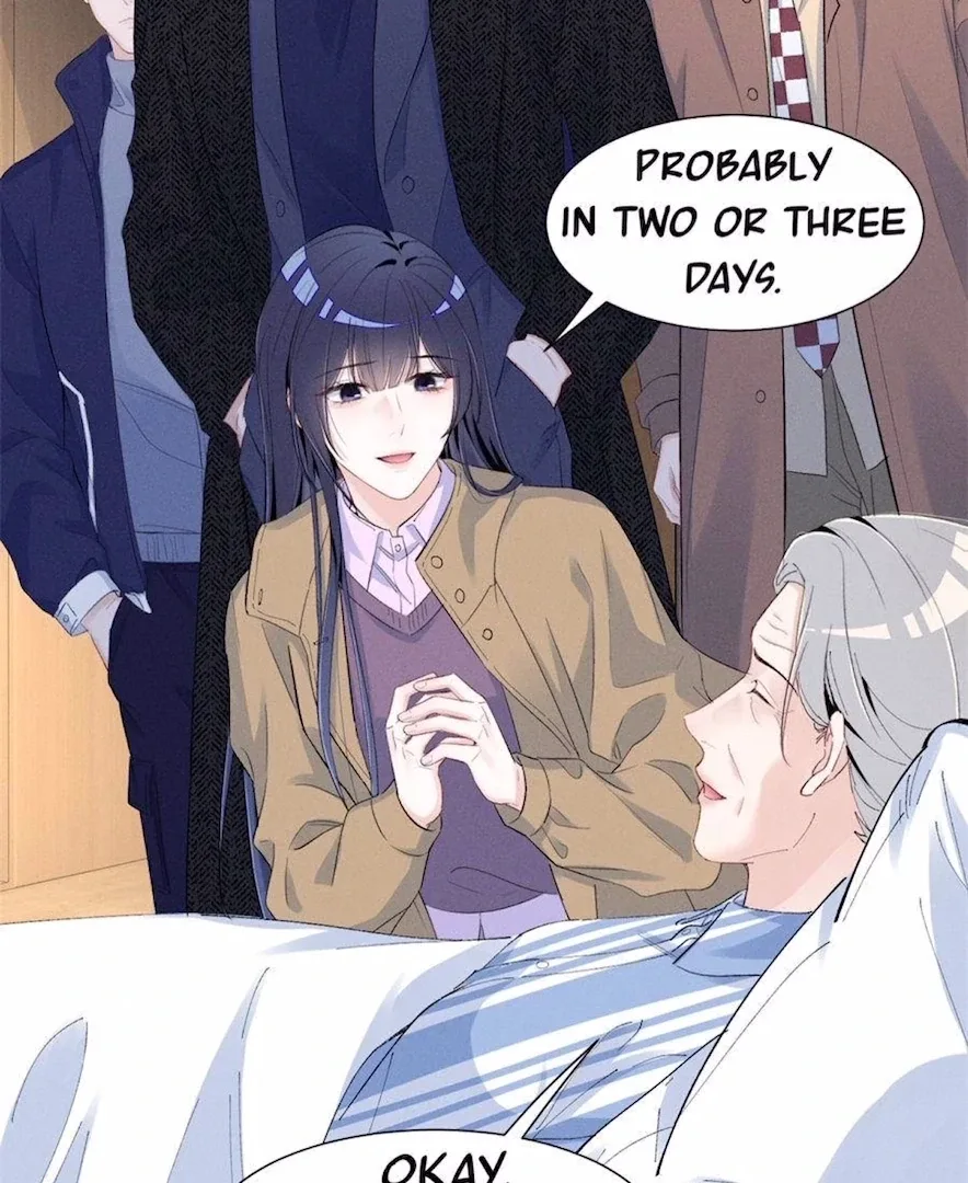 Beneath the Lady’s Mask Chapter 84 page 47