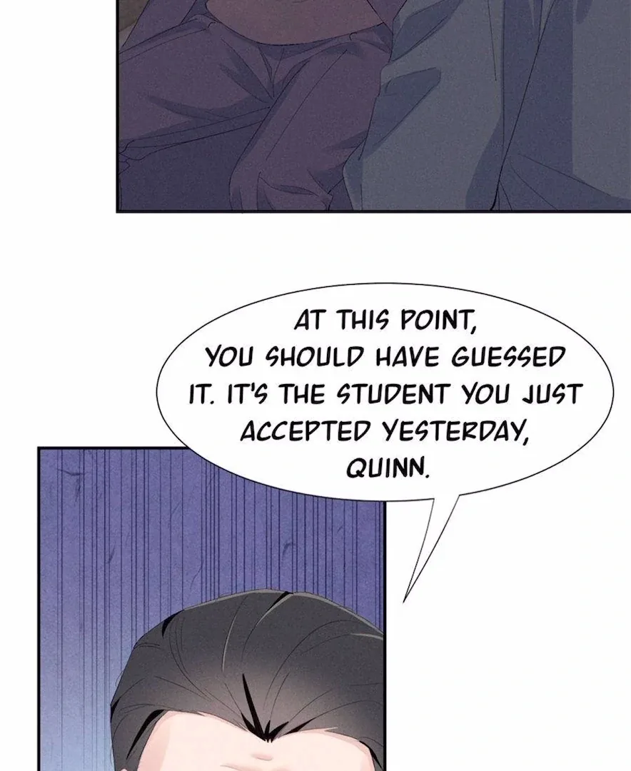 Beneath the Lady’s Mask Chapter 78 page 74