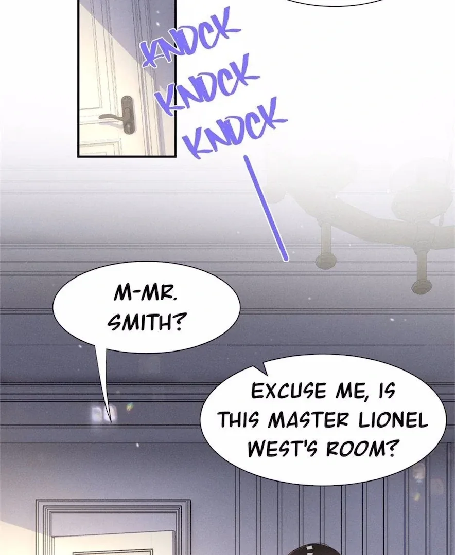 Beneath the Lady’s Mask Chapter 78 page 69