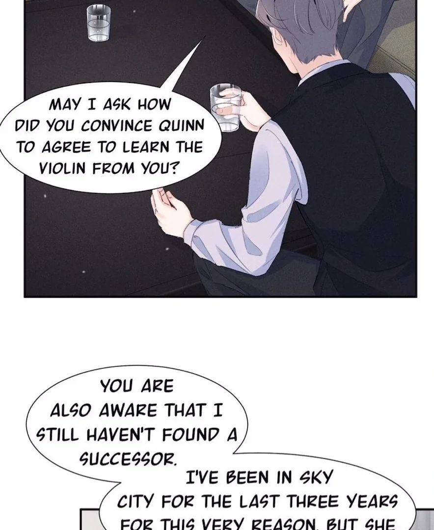 Beneath the Lady’s Mask Chapter 78 page 72