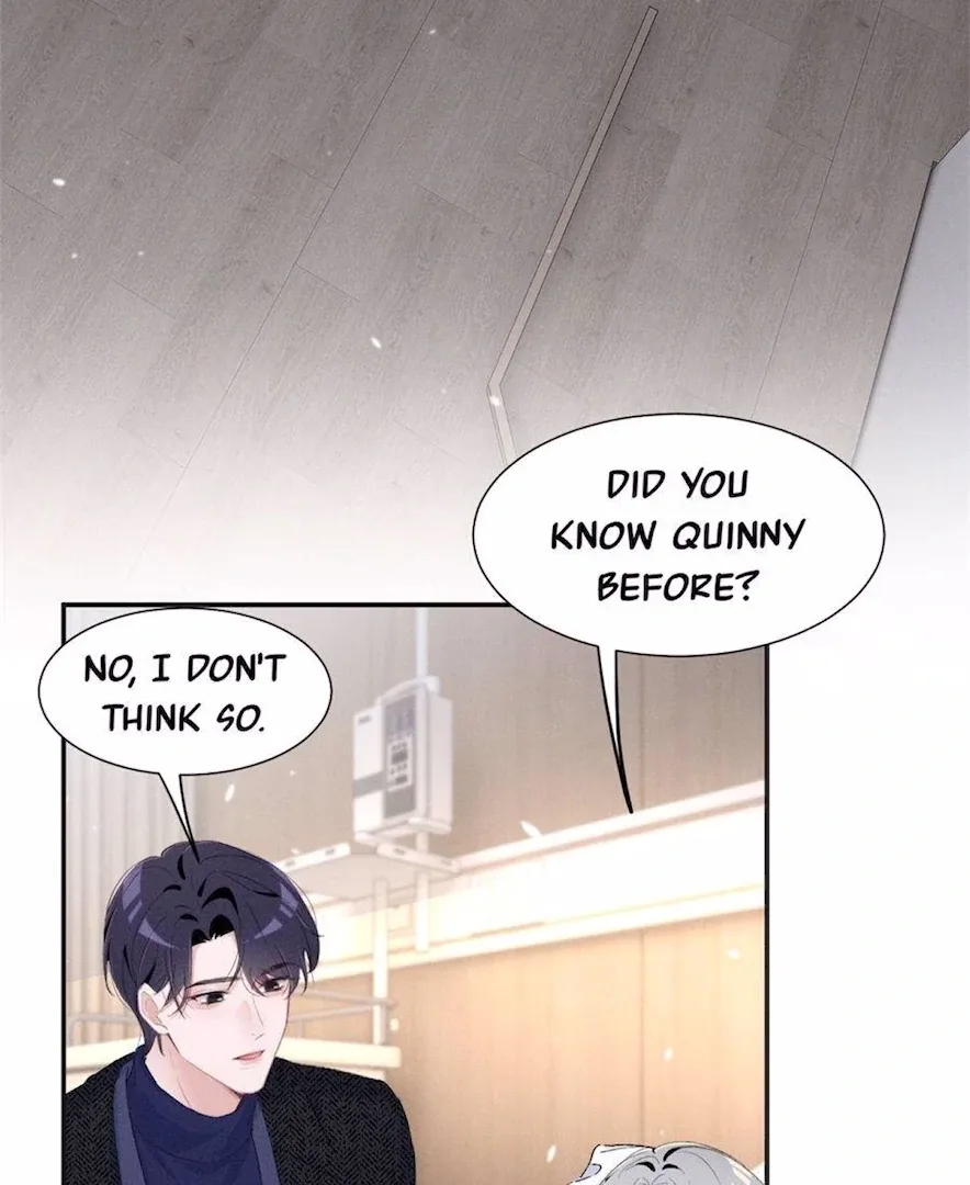 Beneath the Lady’s Mask Chapter 84 page 54