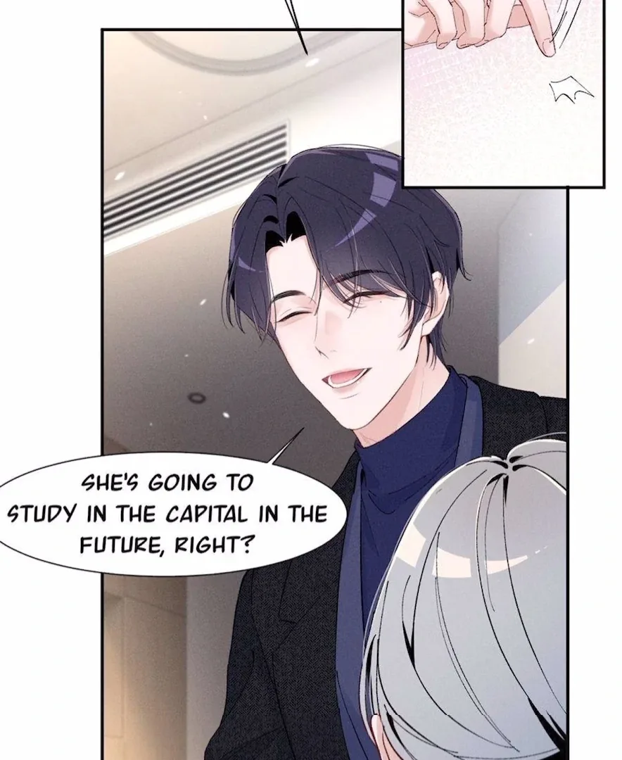 Beneath the Lady’s Mask Chapter 84 page 63