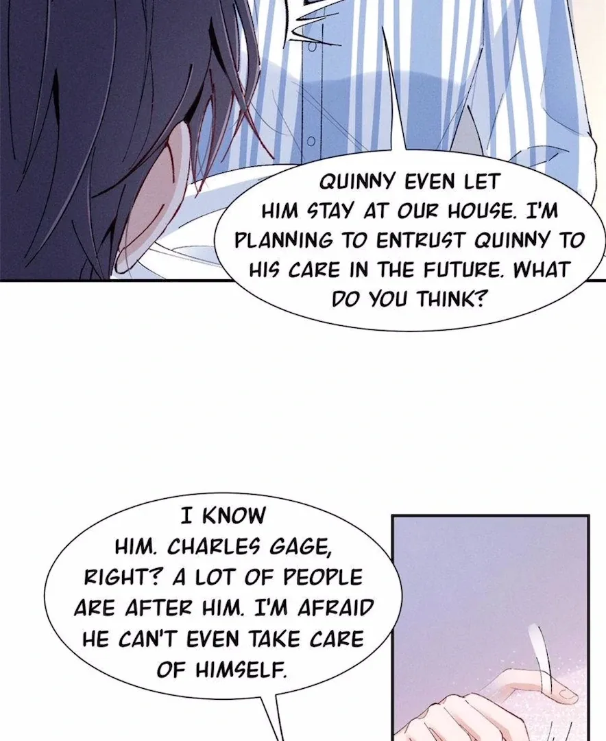 Beneath the Lady’s Mask Chapter 84 page 62