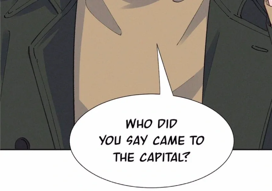 Beneath the Lady’s Mask Chapter 72 page 37