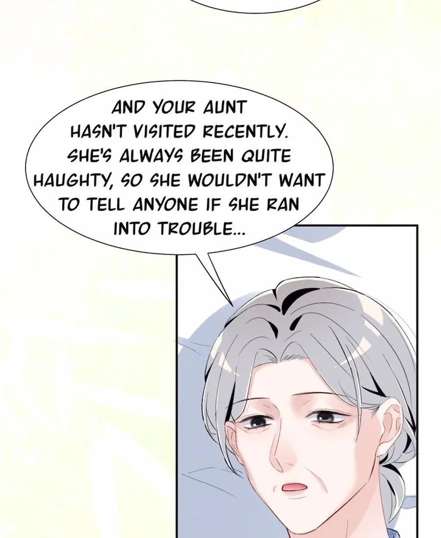 Beneath the Lady’s Mask Chapter 72 page 44