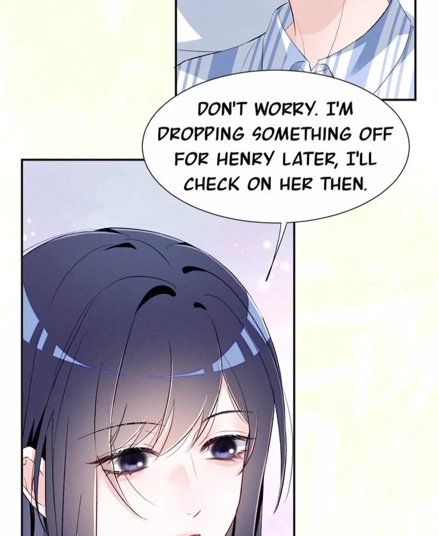 Beneath the Lady’s Mask Chapter 72 page 45