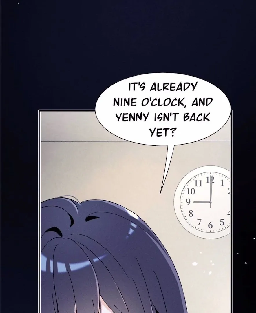 Beneath the Lady’s Mask Chapter 72 page 61