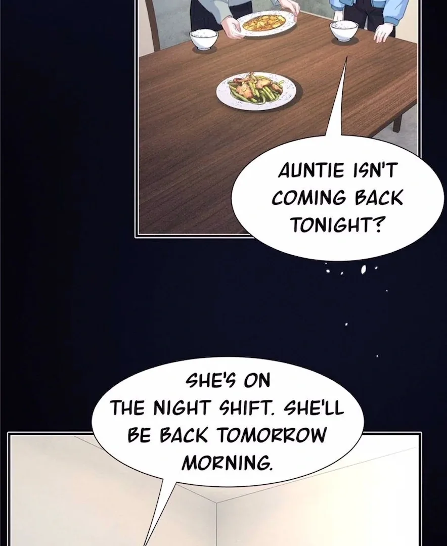 Beneath the Lady’s Mask Chapter 72 page 59