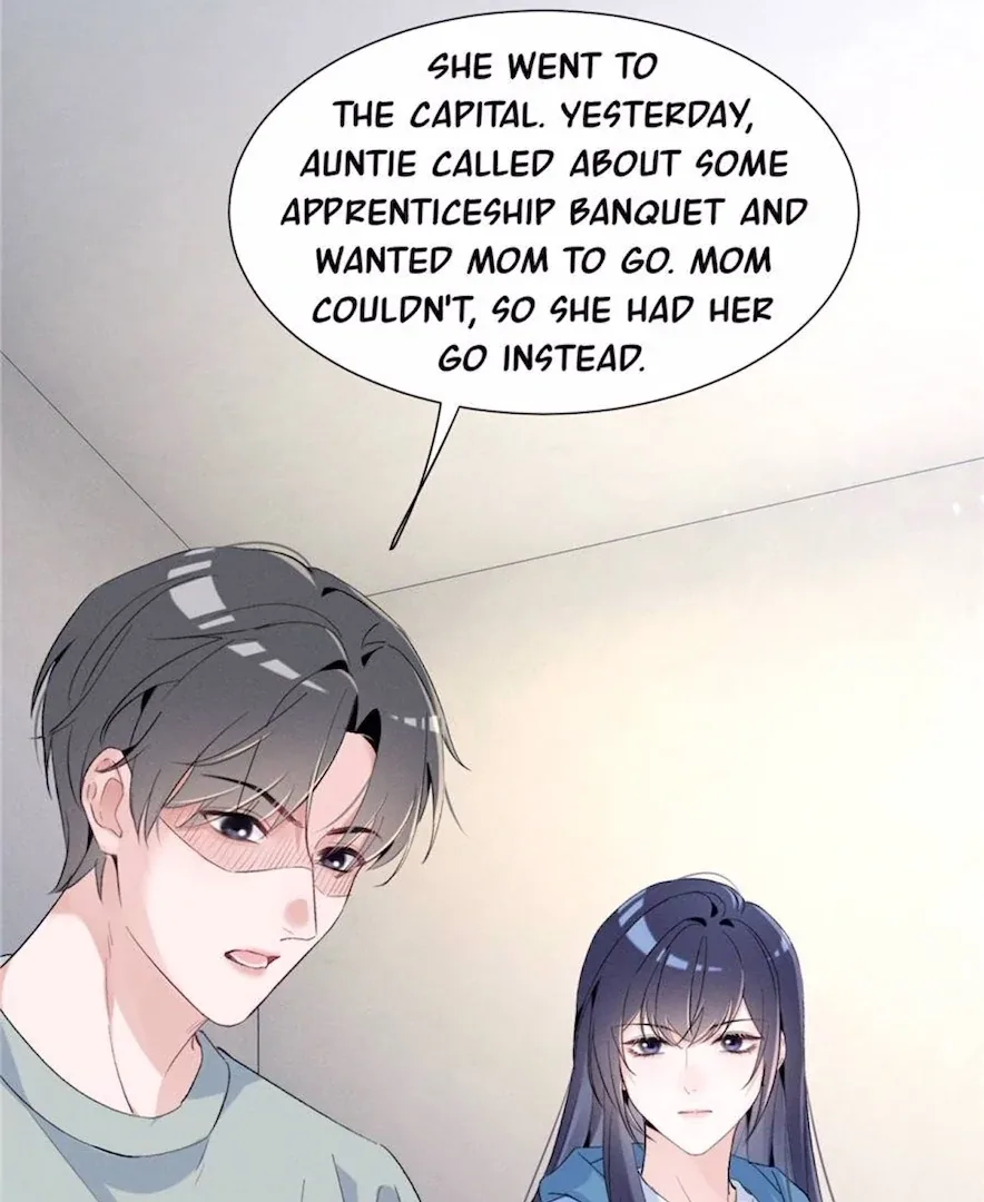 Beneath the Lady’s Mask Chapter 72 page 63