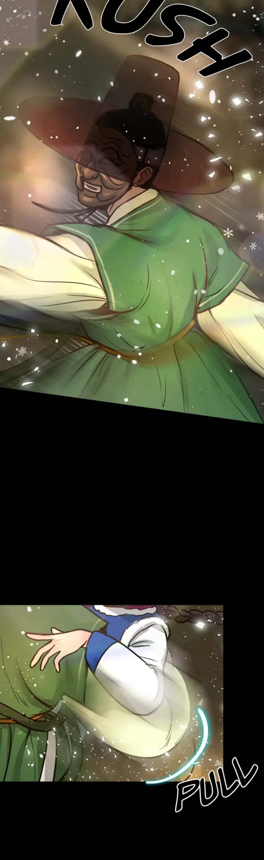 Beneath the Peach Tree Chapter 1 page 30