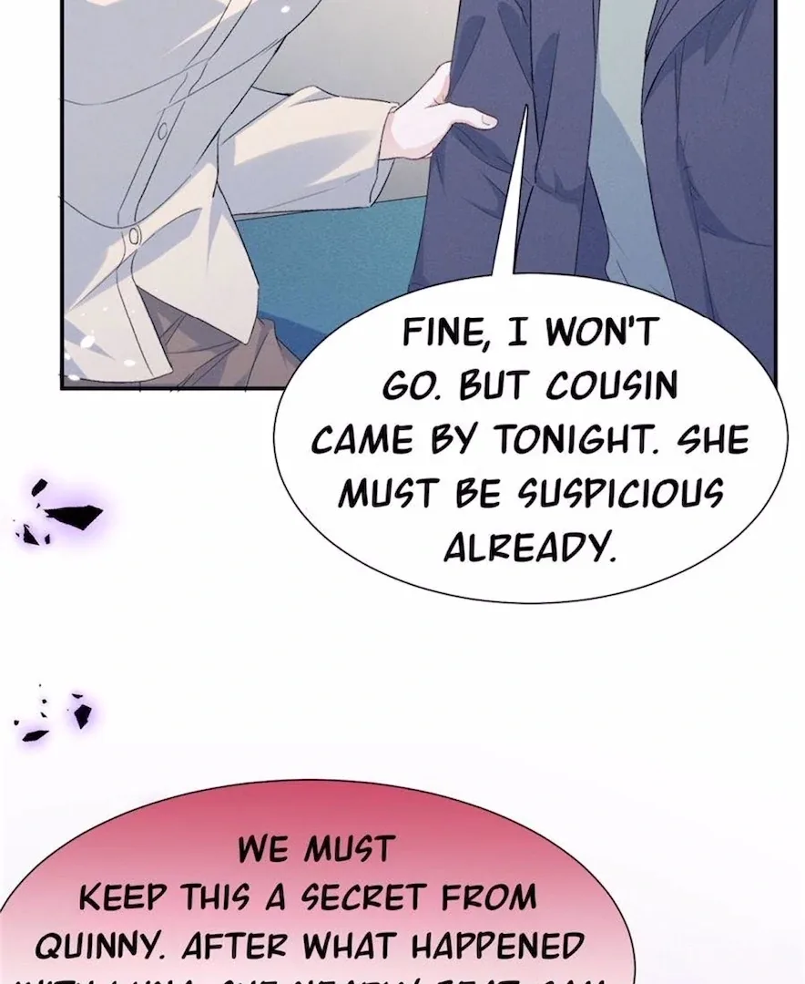 Beneath the Lady’s Mask Chapter 72 page 75