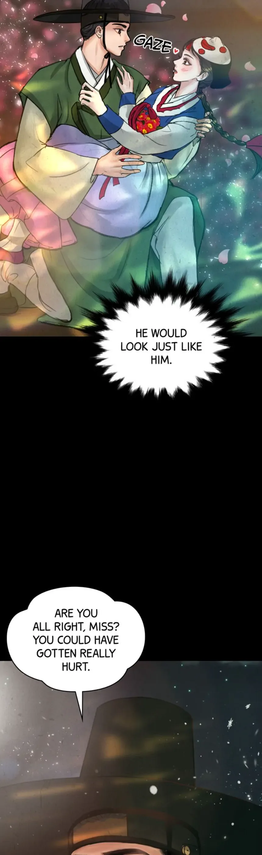 Beneath the Peach Tree Chapter 1 page 38