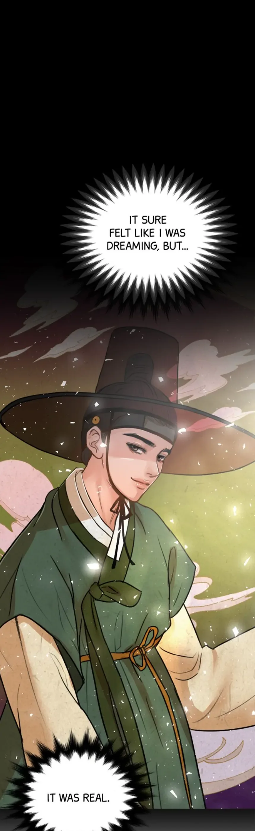 Beneath the Peach Tree Chapter 1 page 50