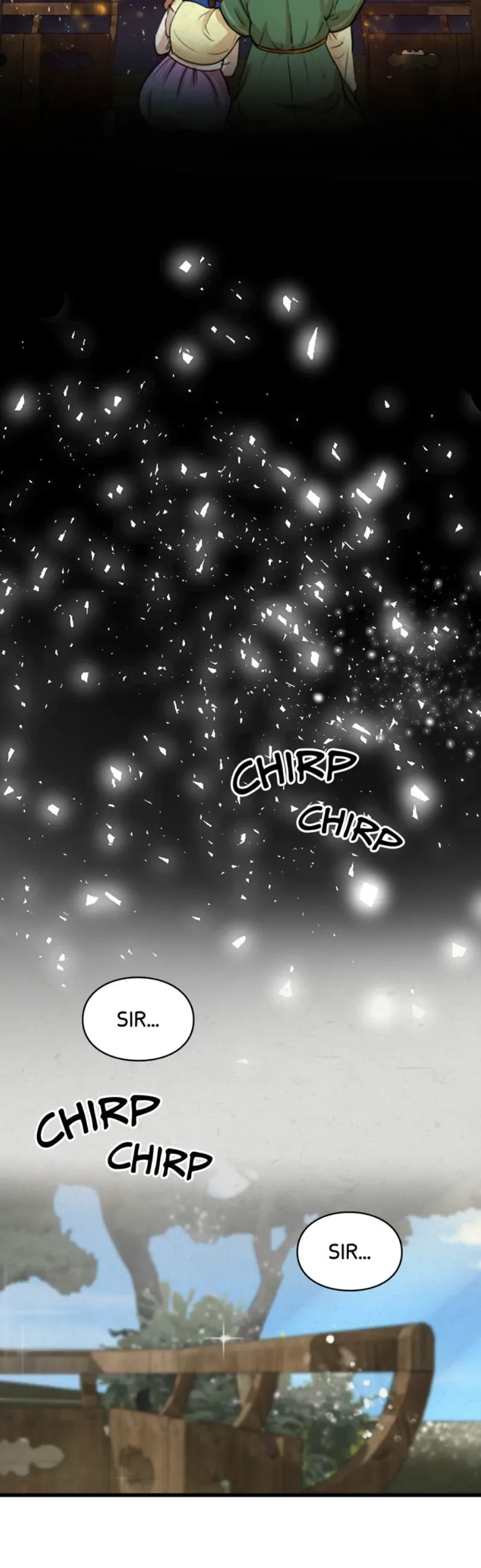 Beneath the Peach Tree Chapter 1 page 47