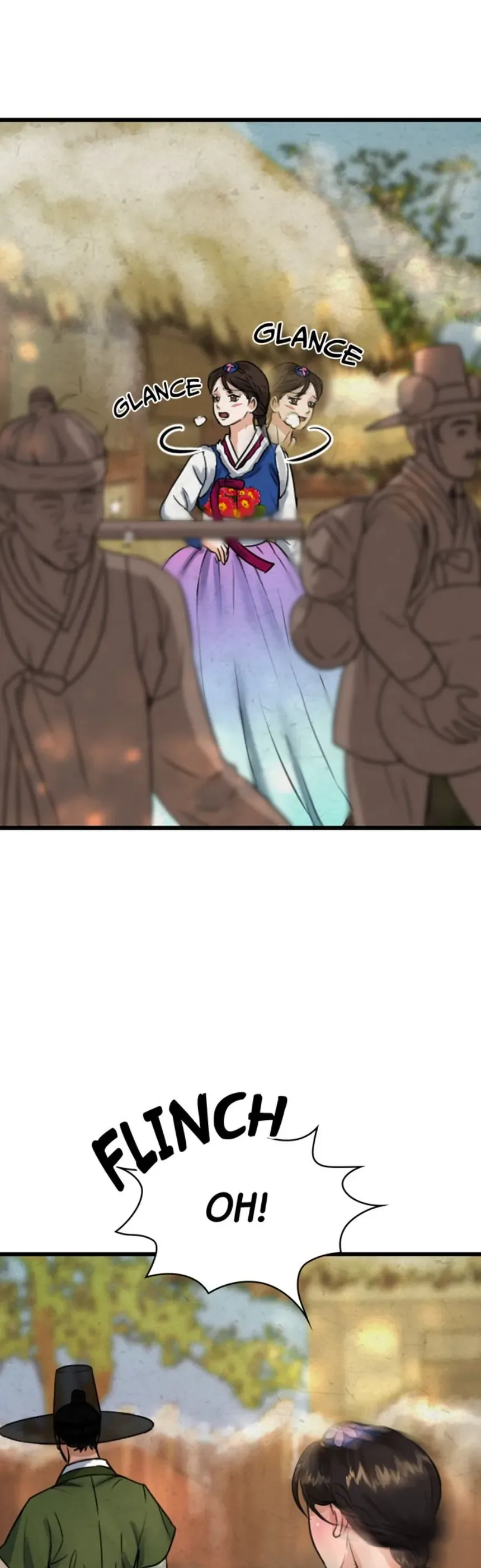 Beneath the Peach Tree Chapter 1 page 53