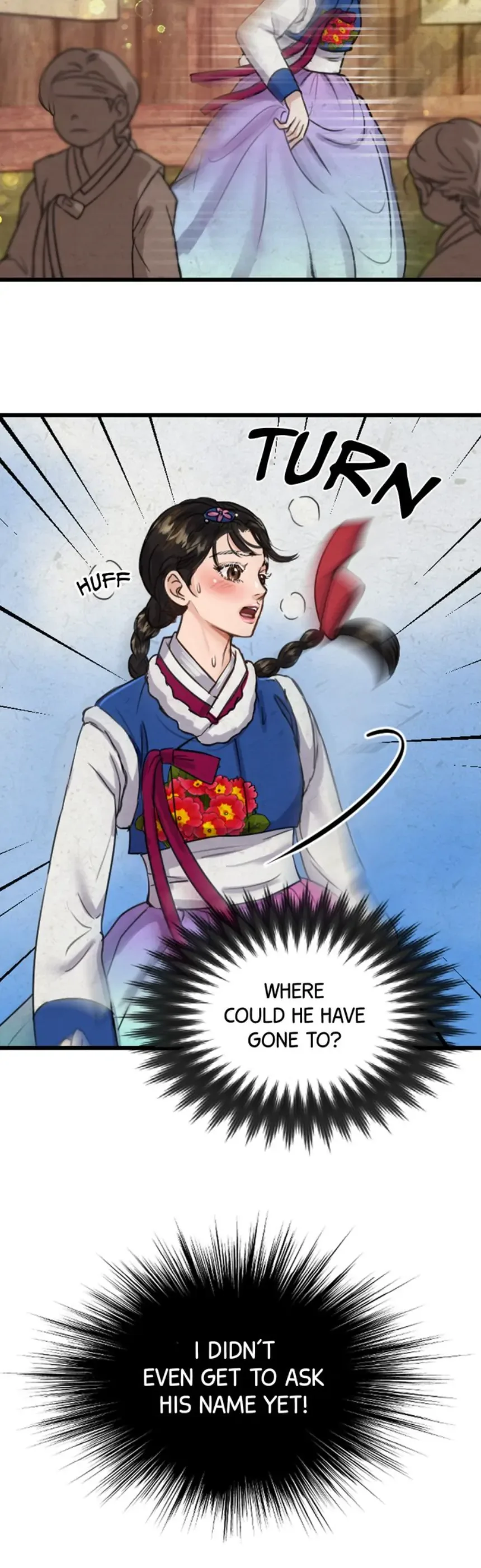 Beneath the Peach Tree Chapter 1 page 52