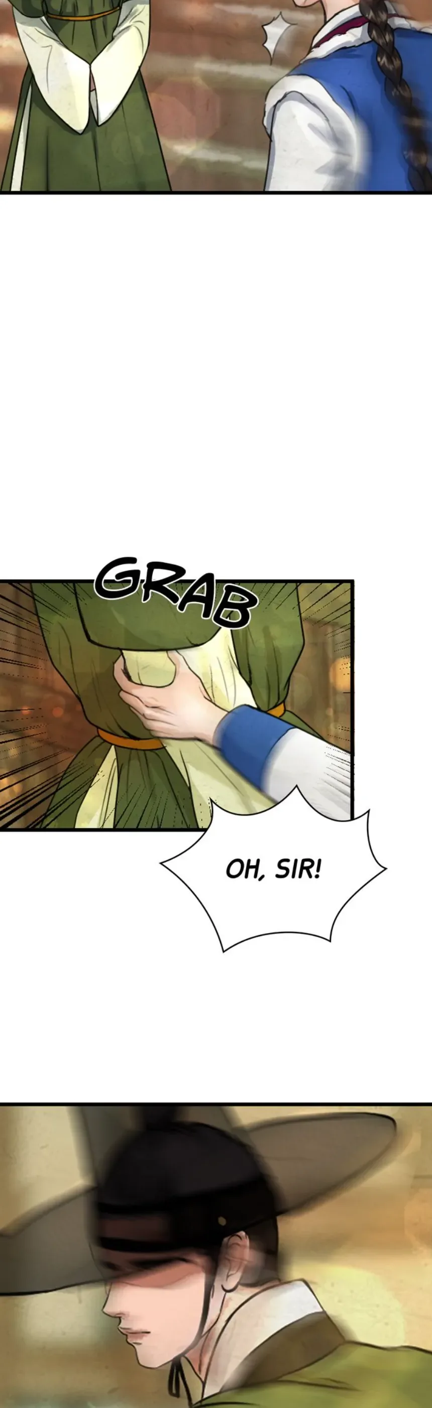 Beneath the Peach Tree Chapter 1 page 54