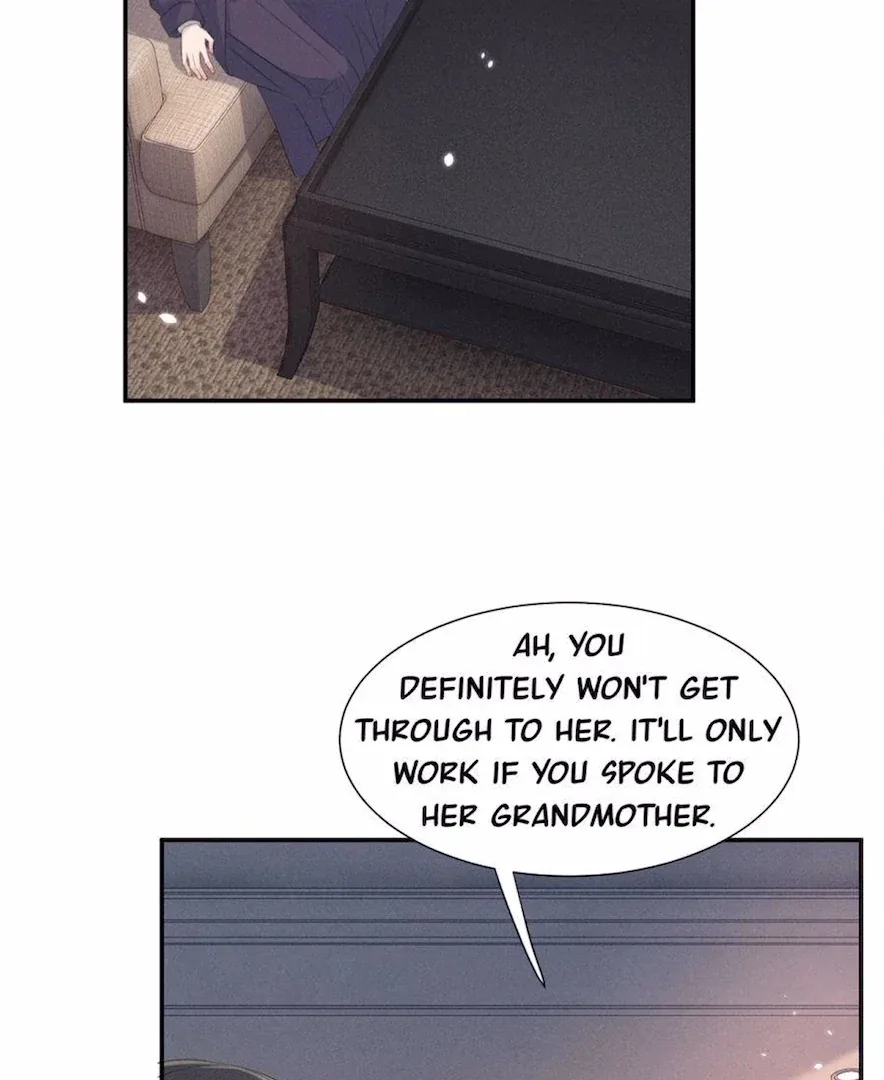Beneath the Lady’s Mask Chapter 79 page 3