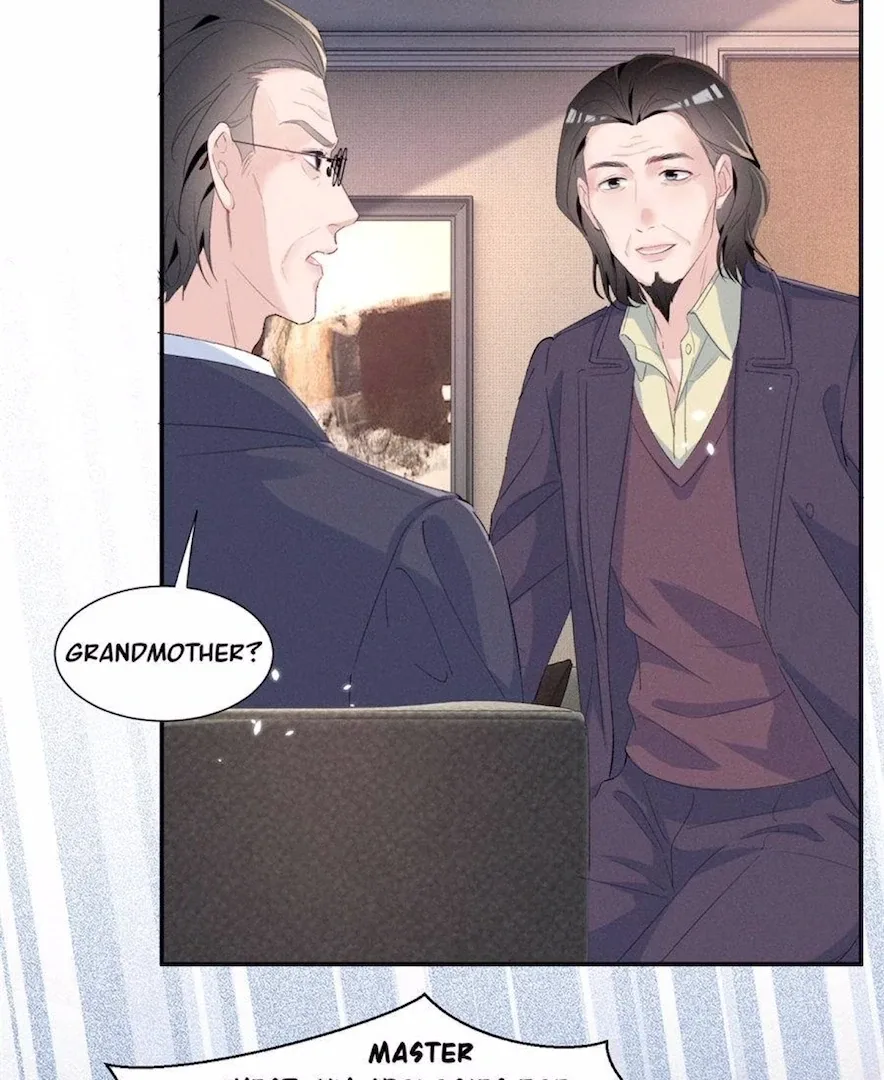 Beneath the Lady’s Mask Chapter 79 page 4