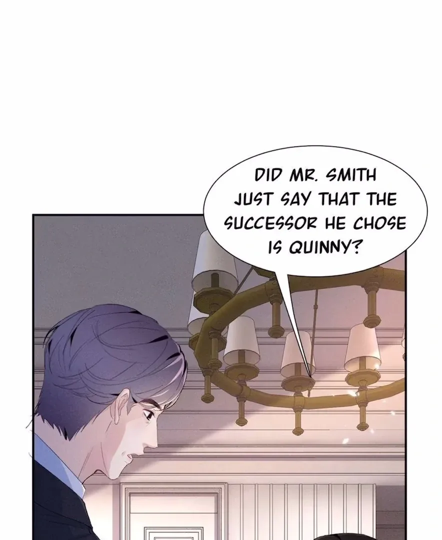 Beneath the Lady’s Mask Chapter 79 page 8