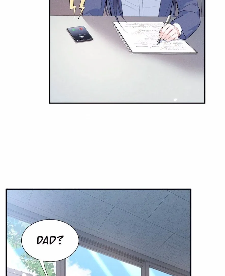 Beneath the Lady’s Mask Chapter 79 page 17