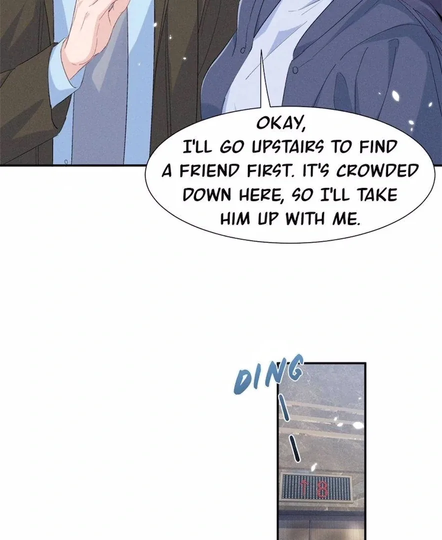 Beneath the Lady’s Mask Chapter 79 page 36