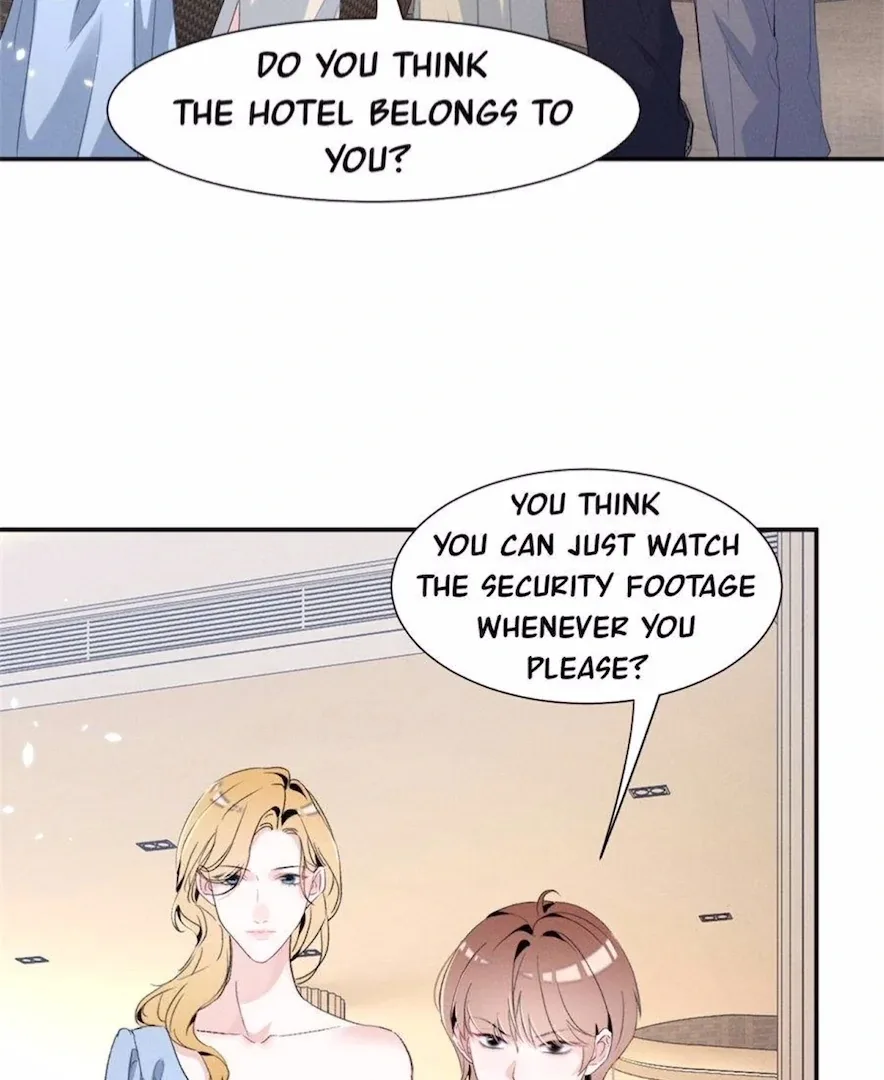 Beneath the Lady’s Mask Chapter 79 page 33