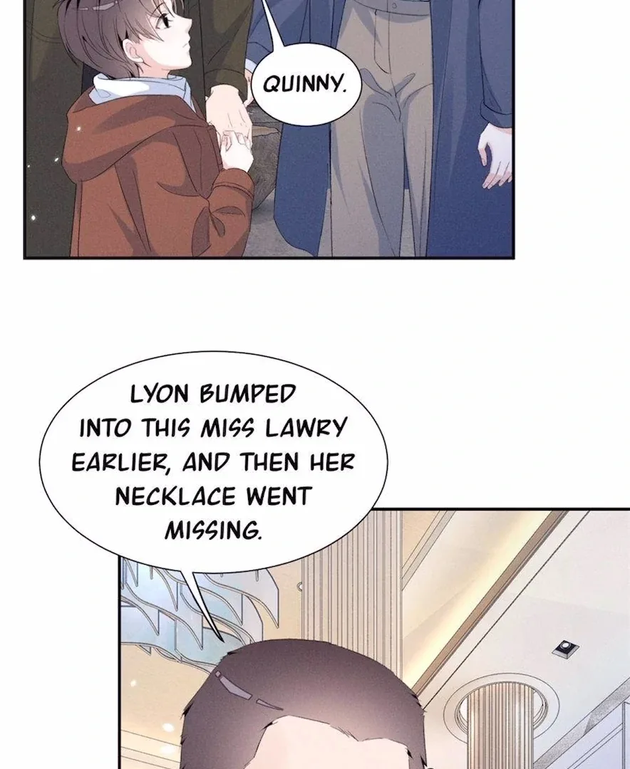Beneath the Lady’s Mask Chapter 79 page 30