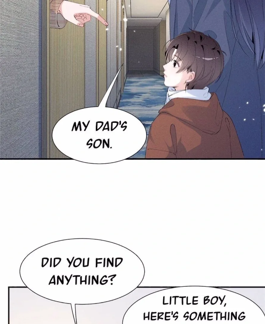 Beneath the Lady’s Mask Chapter 79 page 40