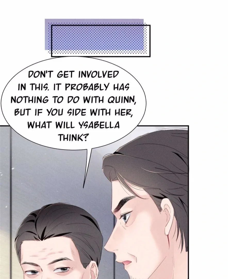 Beneath the Lady’s Mask Chapter 80 page 5