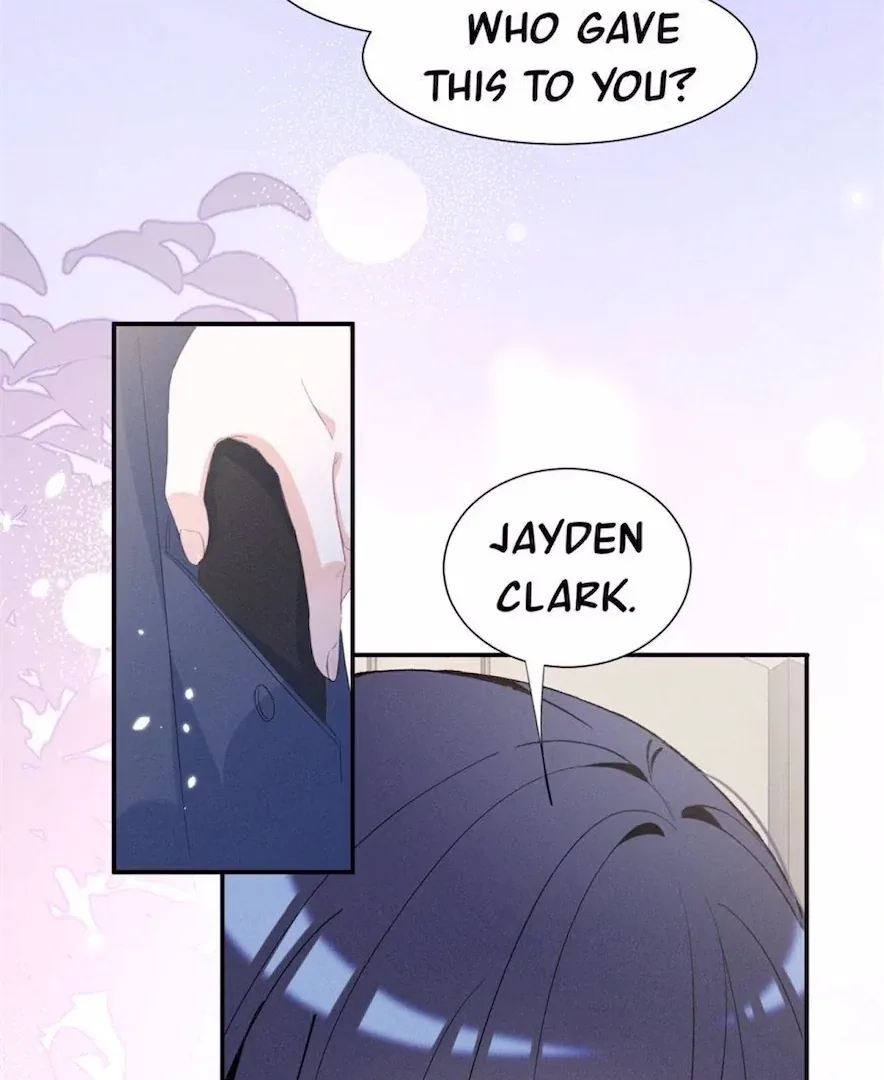 Beneath the Lady’s Mask Chapter 79 page 48