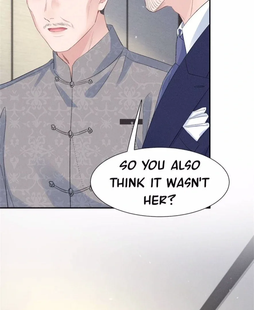 Beneath the Lady’s Mask Chapter 80 page 6