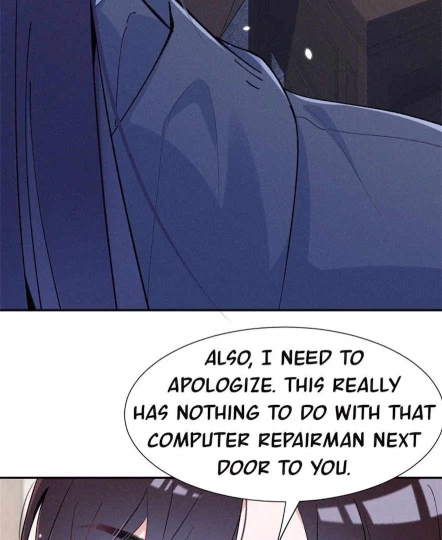 Beneath the Lady’s Mask Chapter 79 page 45
