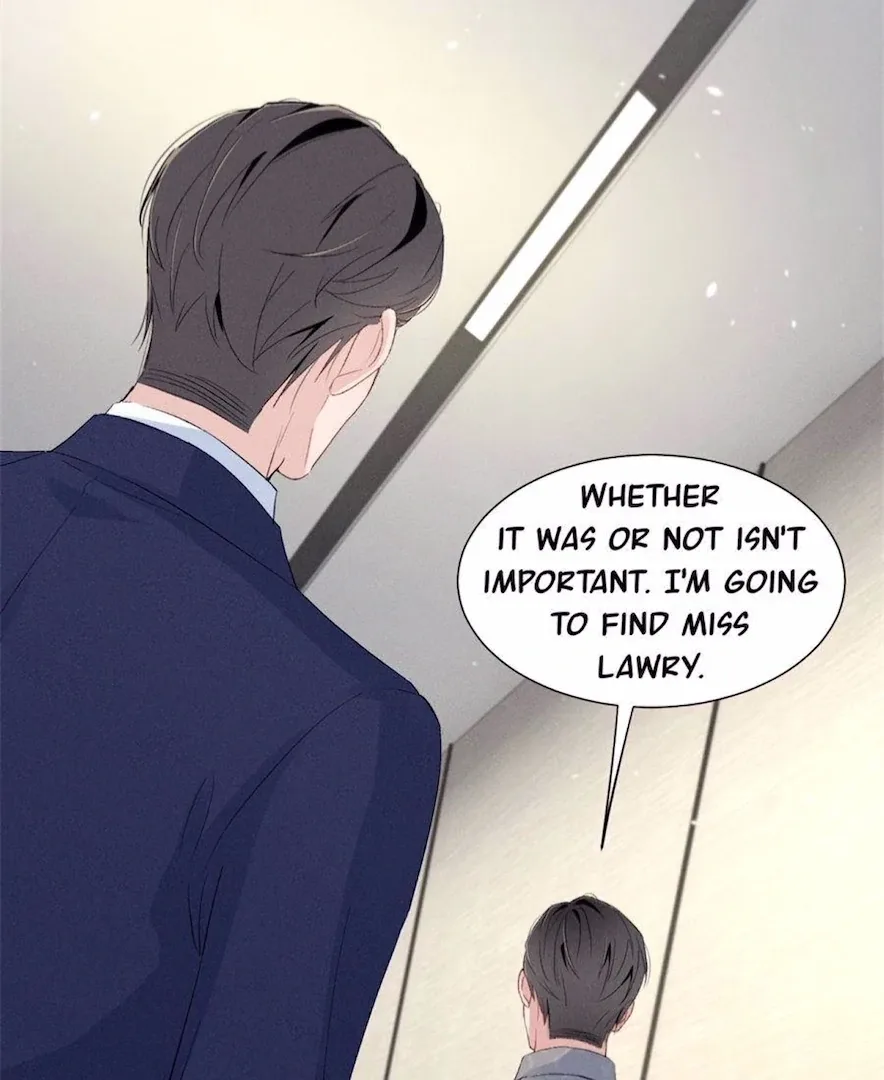 Beneath the Lady’s Mask Chapter 80 page 7