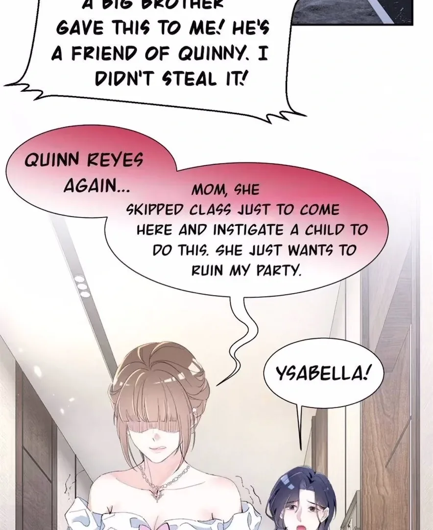 Beneath the Lady’s Mask Chapter 79 page 71