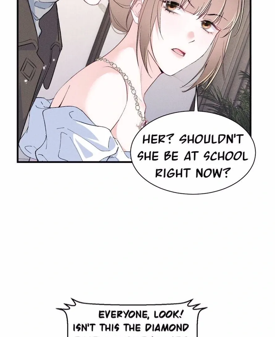 Beneath the Lady’s Mask Chapter 79 page 66