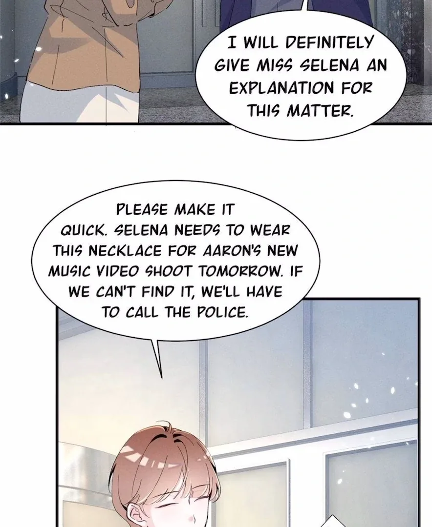 Beneath the Lady’s Mask Chapter 79 page 60